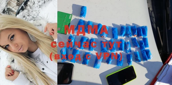 тгк Верея